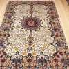 Antique Persian rug 7