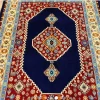 Handmade Persian Rug 6-1