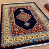 Handmade Persian Rug 6