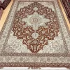 Heris Persian rug 6.6'x9.8'