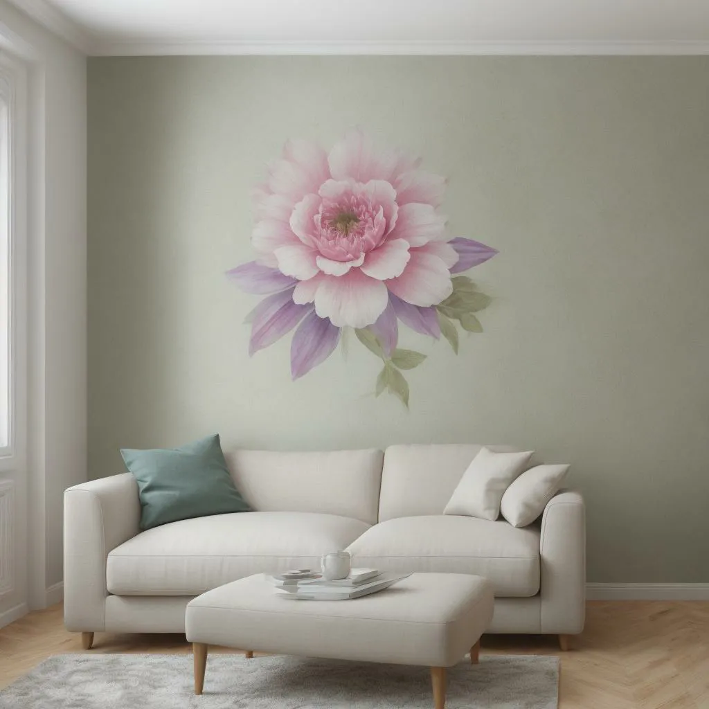 طرح کاغذ دیواری جدید-1