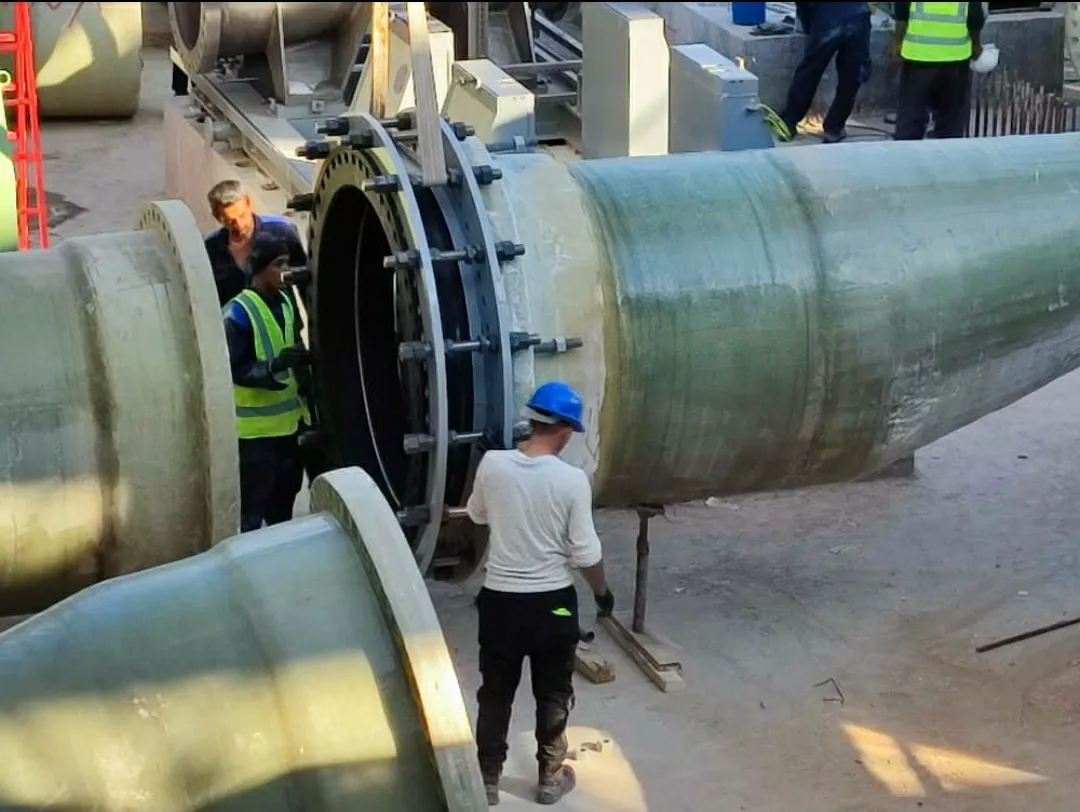 تفاوت لوله های grp و gre